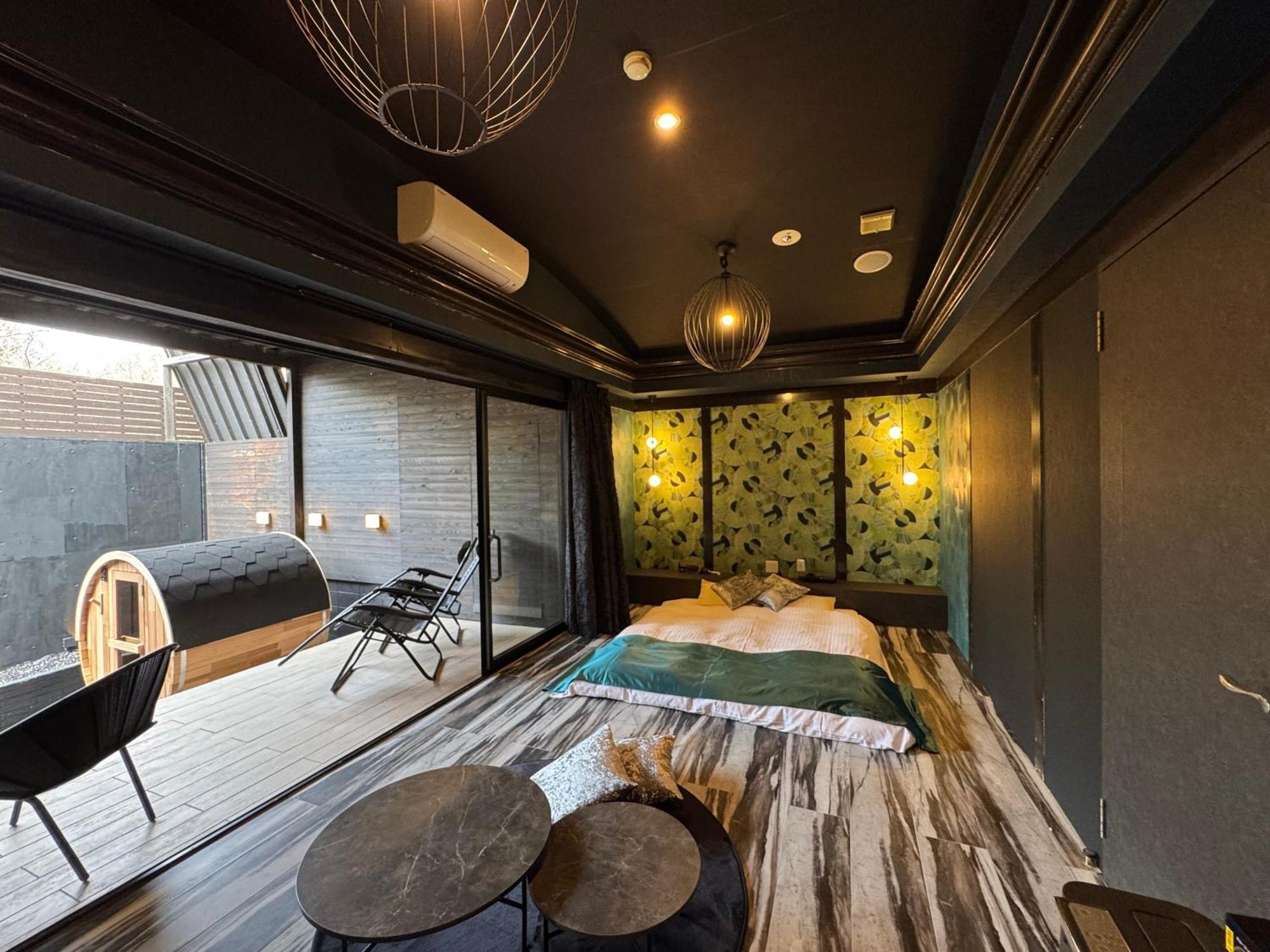 Lala Resort (Adults Only) Kōbe Exterior foto